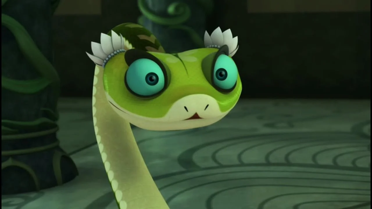 master viper