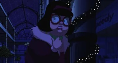 Eleanore Duvall (Eight Crazy Nights)