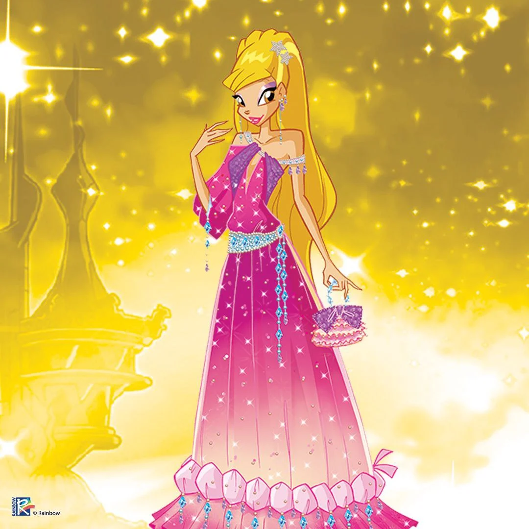 Stella(cinelume)