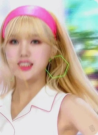 Mimi - Oh My Girl