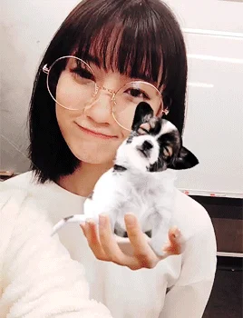 Yubin - Oh My Girl!