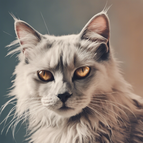 Scratch Cat