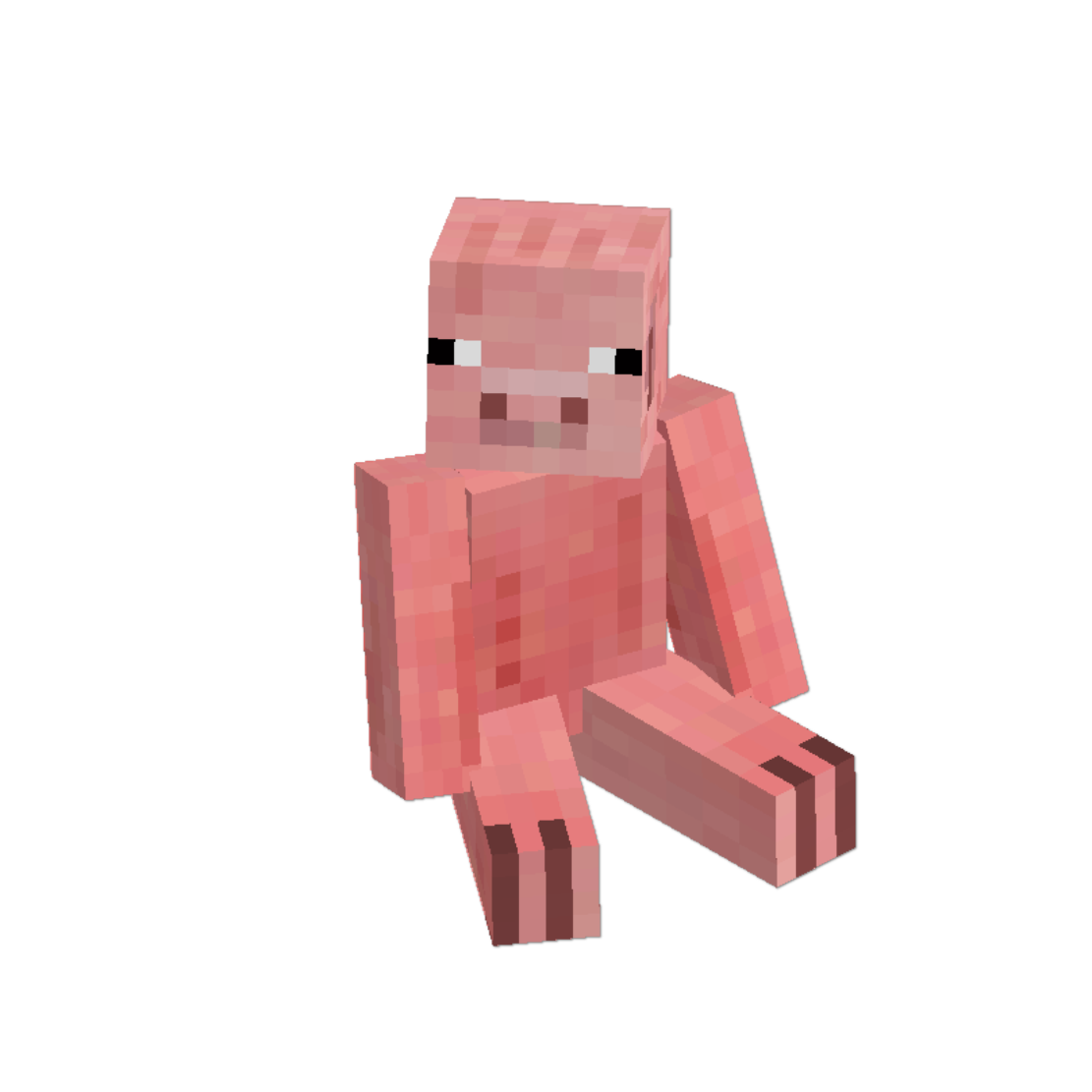pigman
