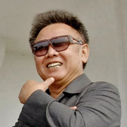Kim Jong Il