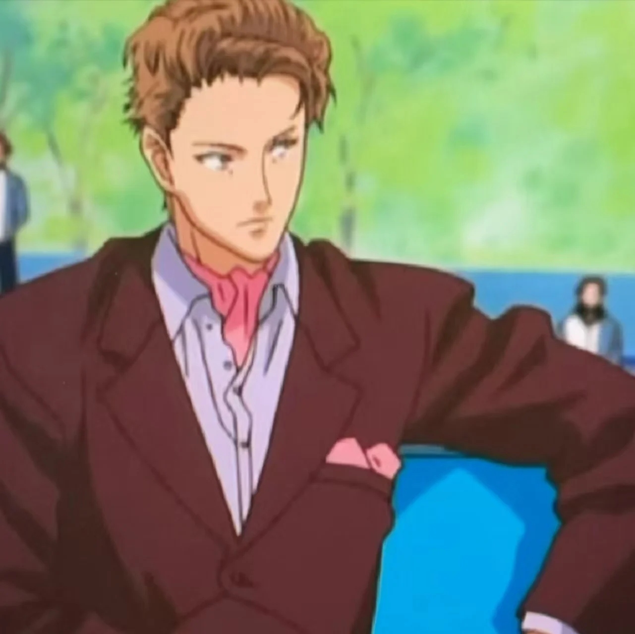 Sakaki Taroh