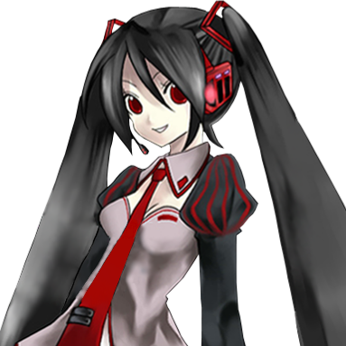 Zatsune Miku (FIXED) 