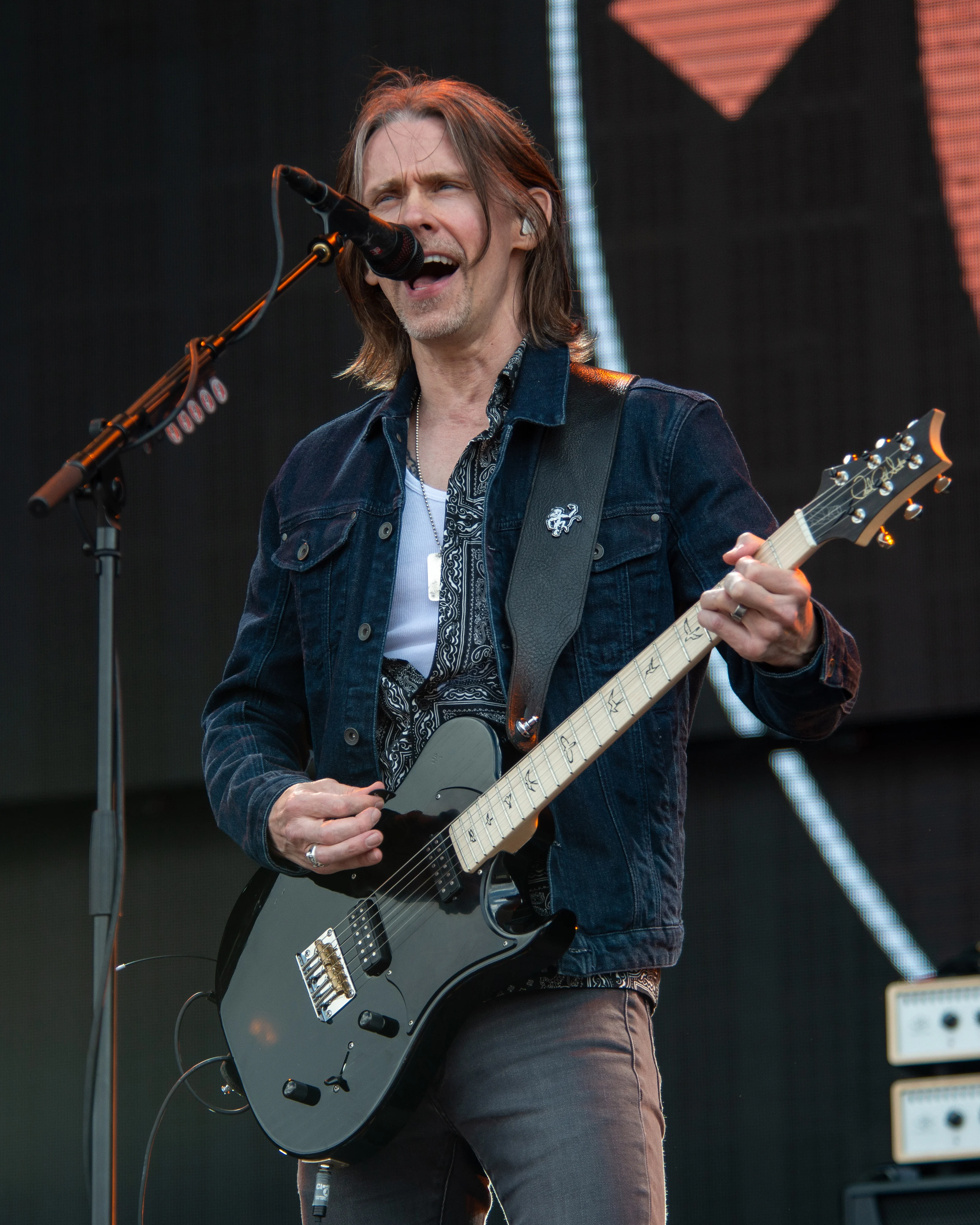 Myles Kennedy 