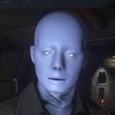 Working Joe - Alien Isolation