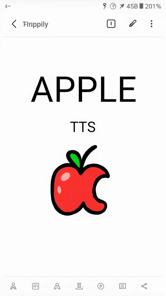 Apple TTS Cem Turkish