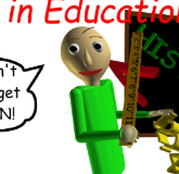 Baldi (Baldi's Basics: Classic)