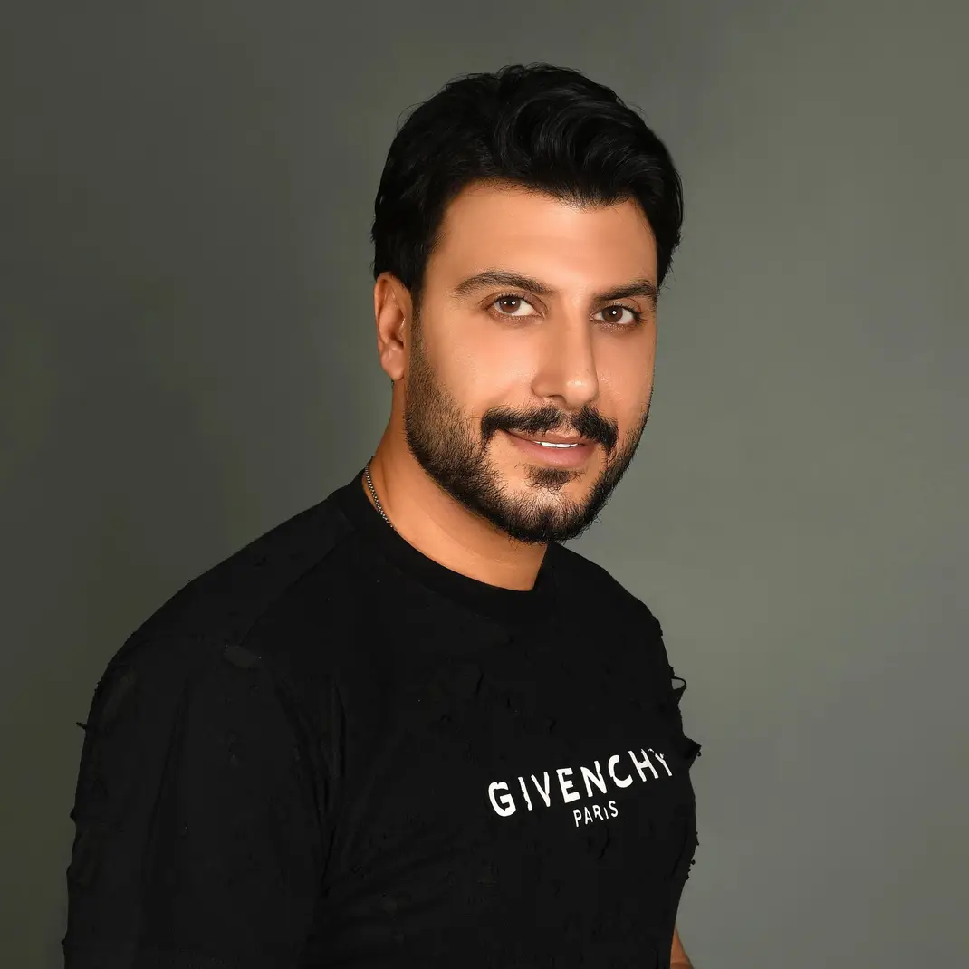 Murad Helmy 