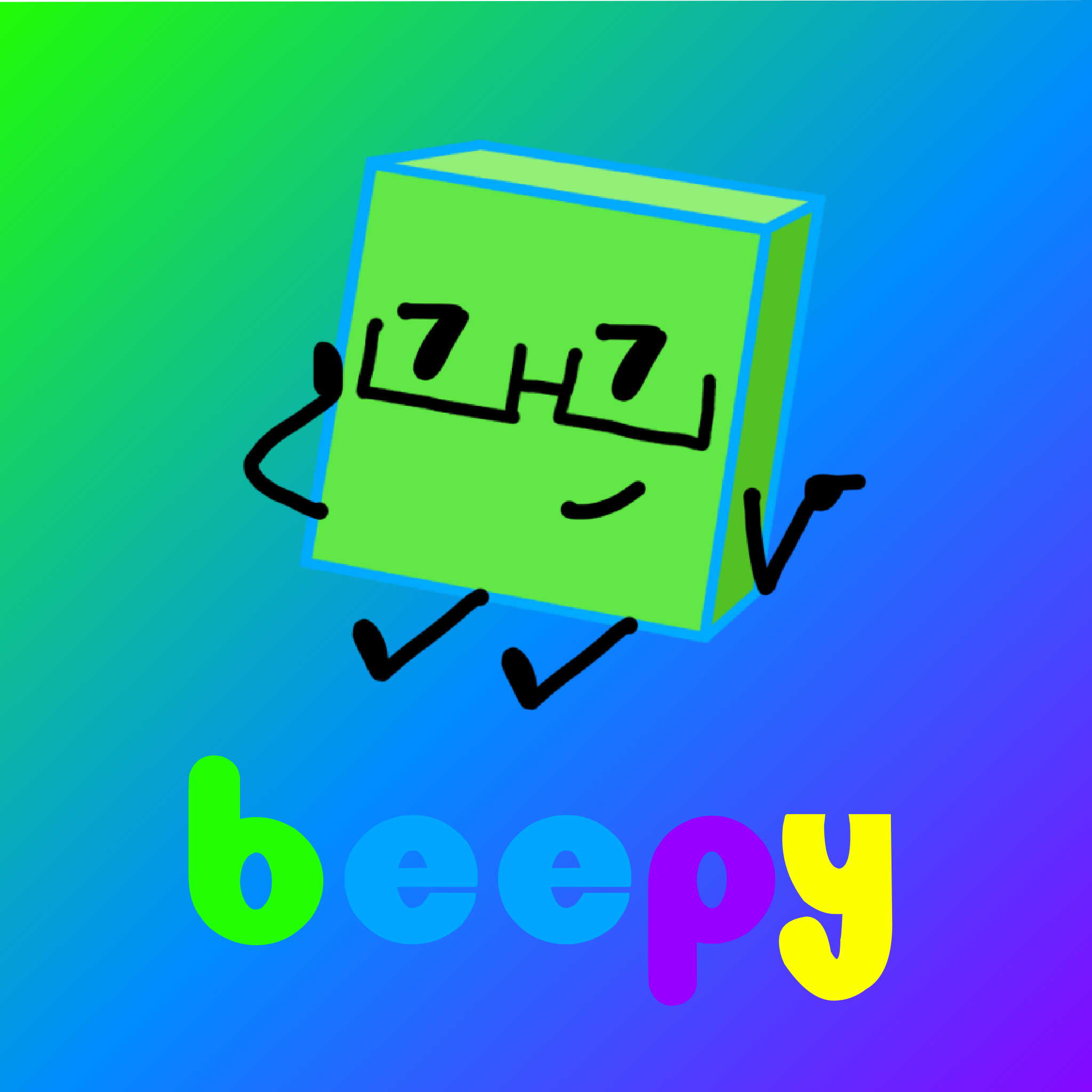 beepy