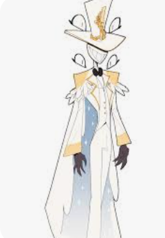 God (Hazbin Hotel)