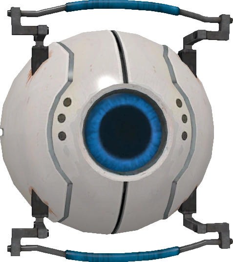 Cake Core (Portal)