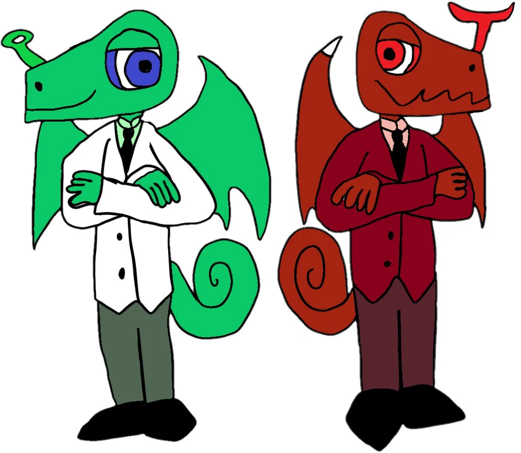 Gvariel / Gvairol 