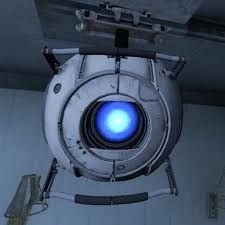 Wheatley (Portal 2)