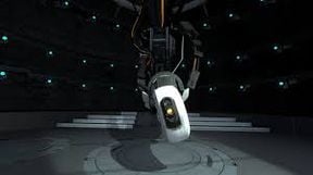 GLaDOS (Portal 2)