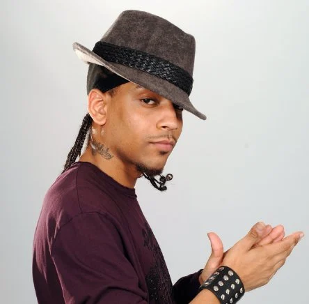 J. Holiday