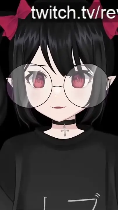 Rev says desu
