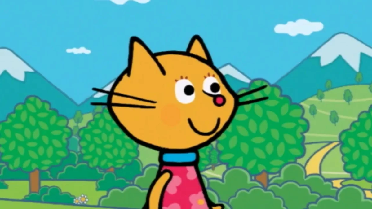 Patty (Poppetstown)