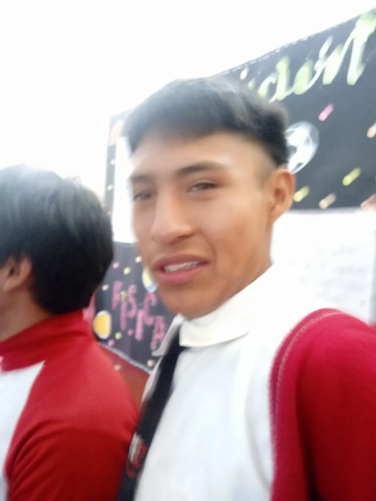 Cosme Smith 