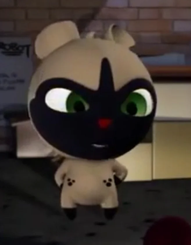 Sultán (Funki Punky)