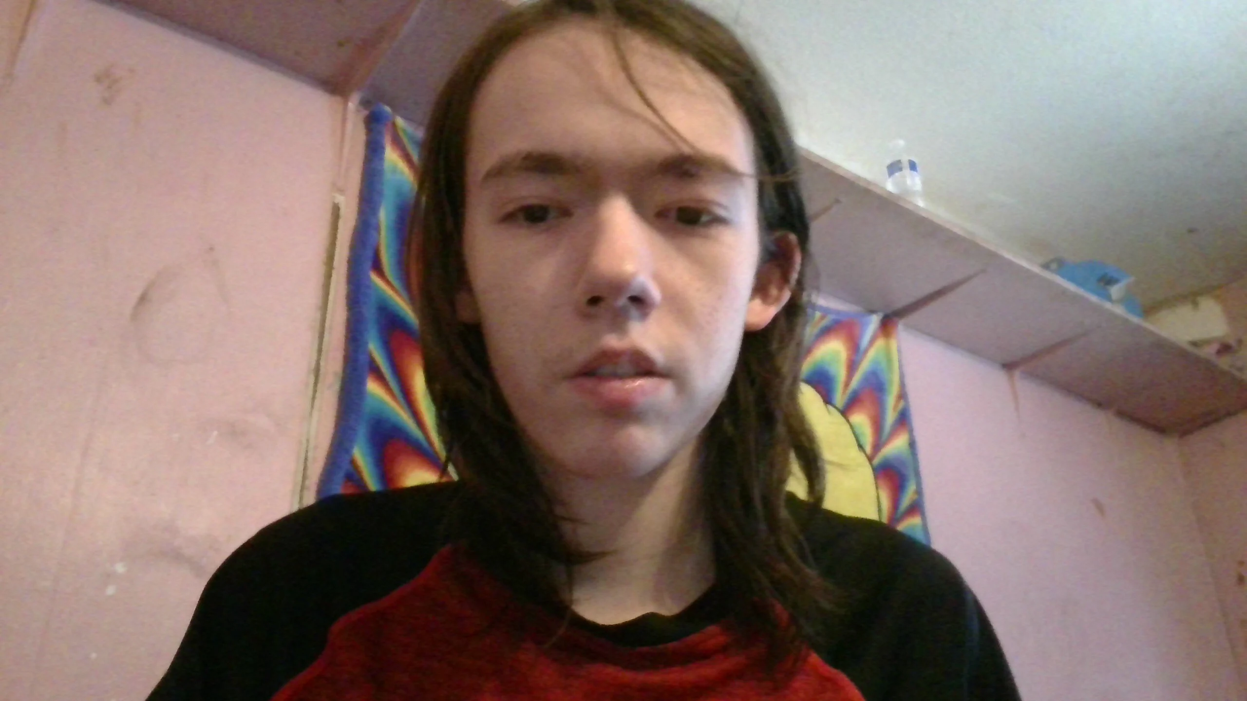 Kaleb Harris (Real)