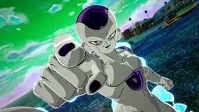 Frieza (Z) (4th Form) - SPARKING ZERO