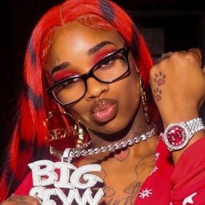 Sexyy Red 2024