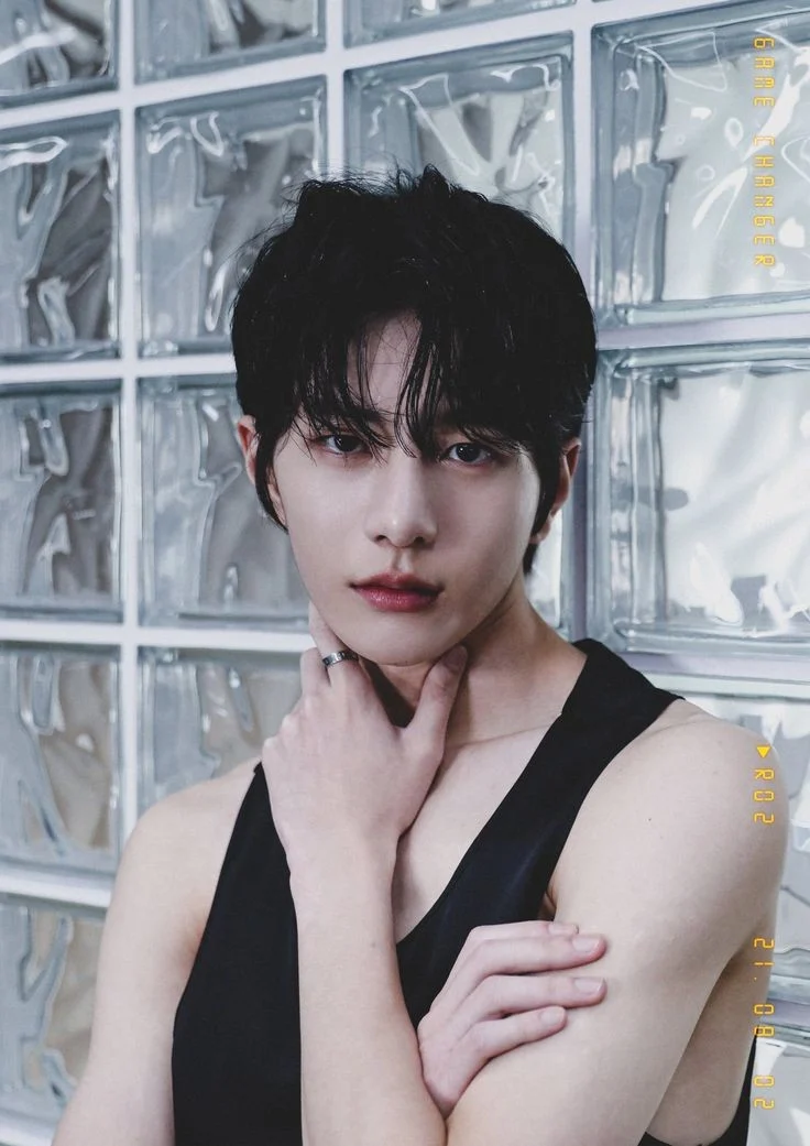 BOMIN of GOLDEN CHILD