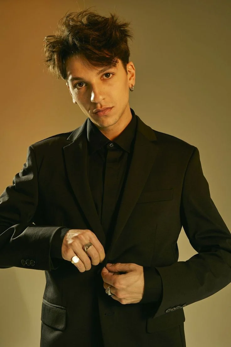 Luigi Strangis