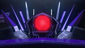 Shockwave (Transformers Prime)