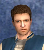 Ted Thompson ( bully ) 