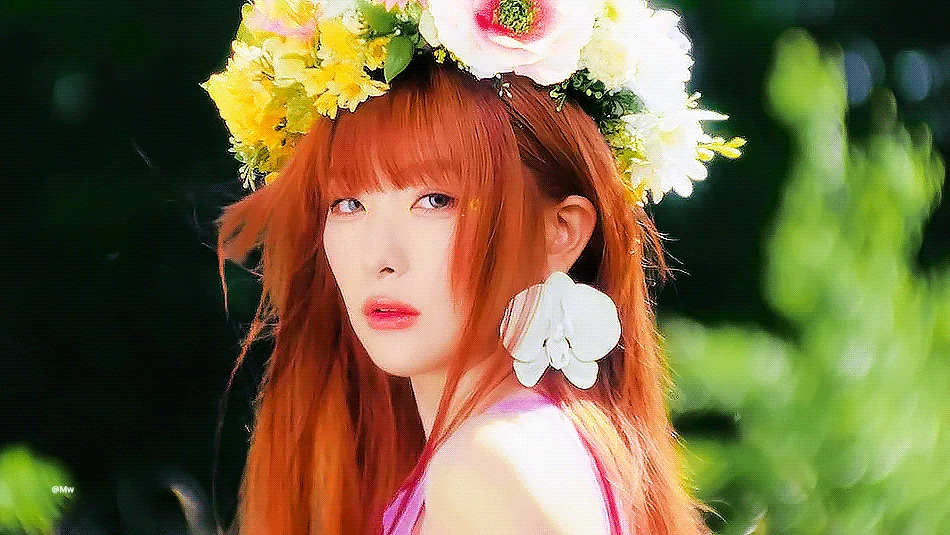 SEULGI of REDVELVET
