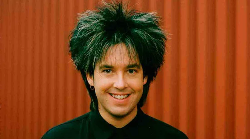 Per Gessle 80s