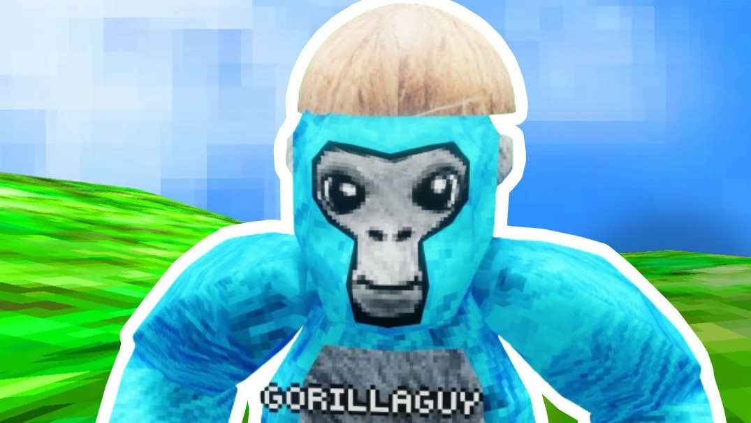 Gorillaguy