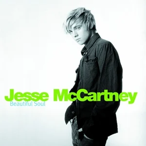Jesse McCartney ( beautiful soul era ) 