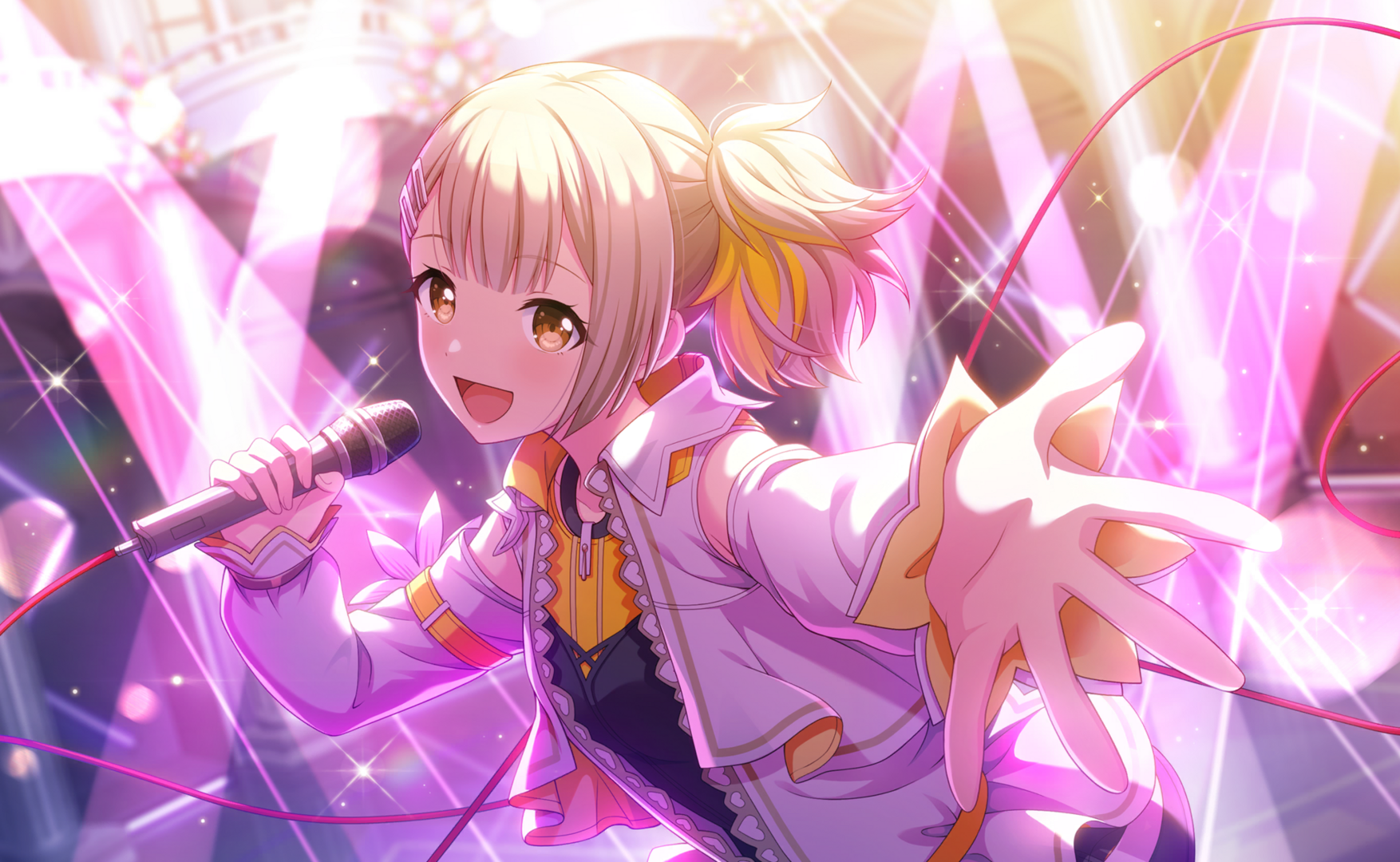 Kohane VividBadSquad