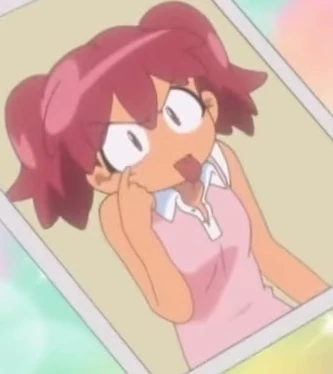 Natsumi Hinata (VA English)