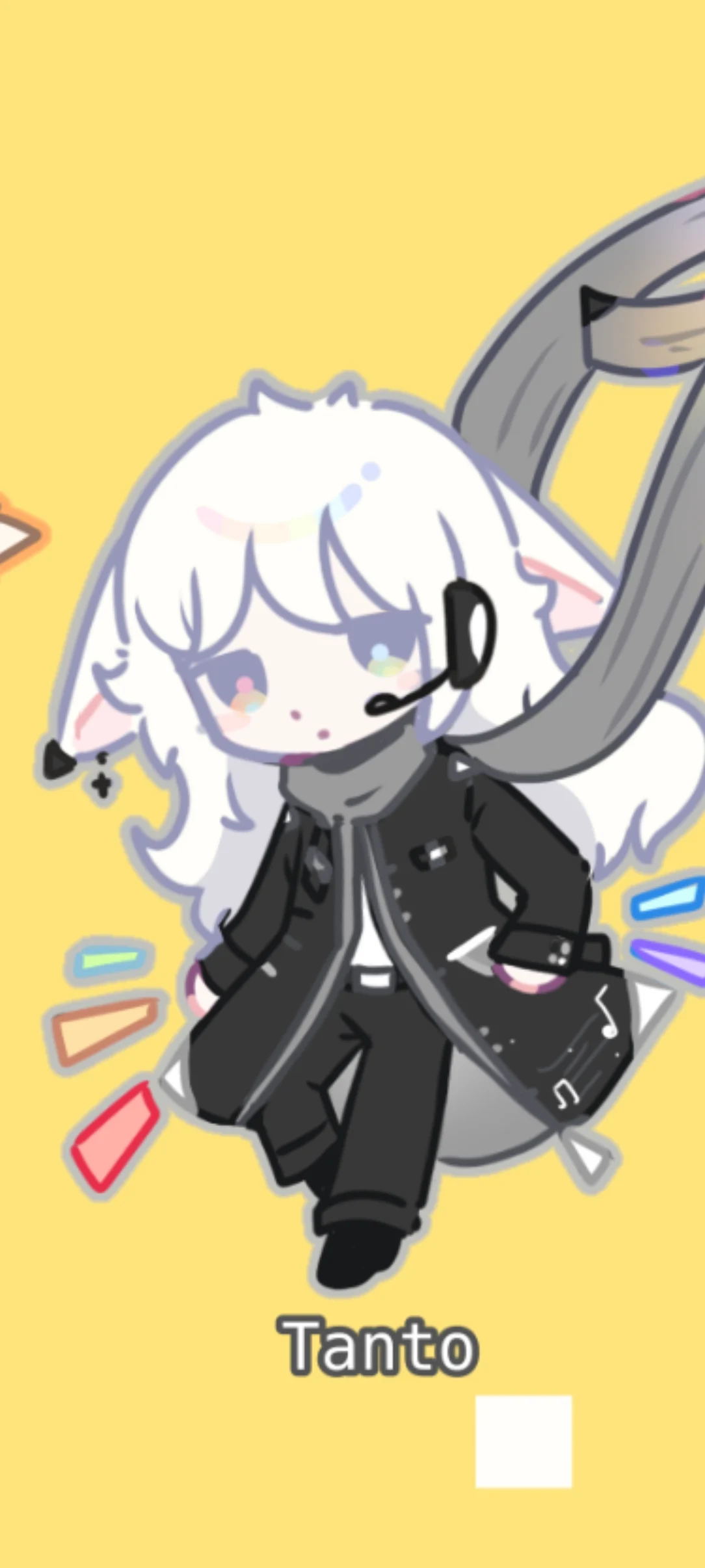 Tanto