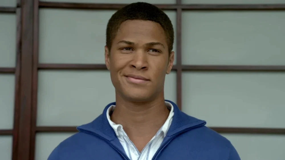 Kevin (Power Rangers Samurai)