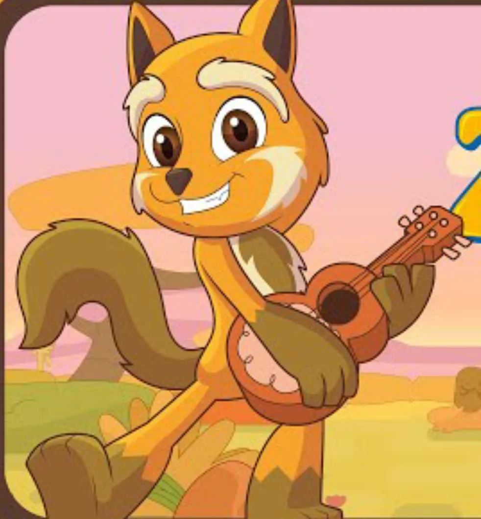 Juba - (Turminha da Zooeira)