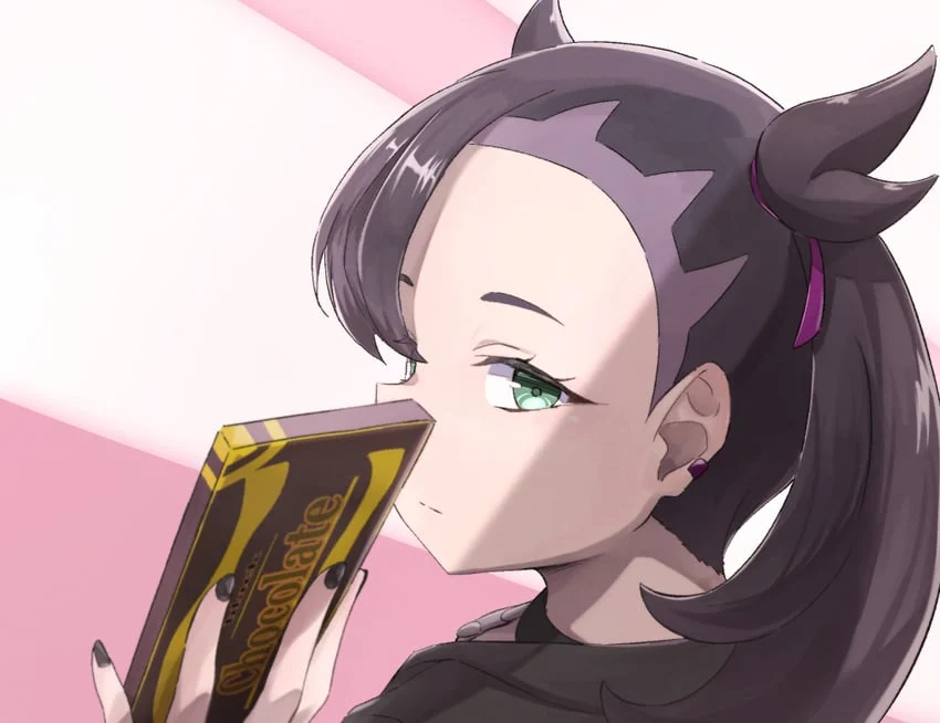 Marnie (pokemon  ex)