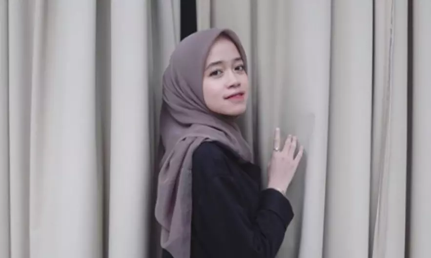 Alma esbeye