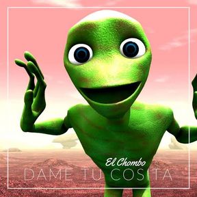 Dametocosita