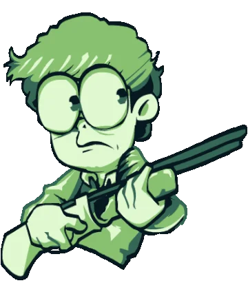 Jon arbuckle FNF vs Gorefield v2