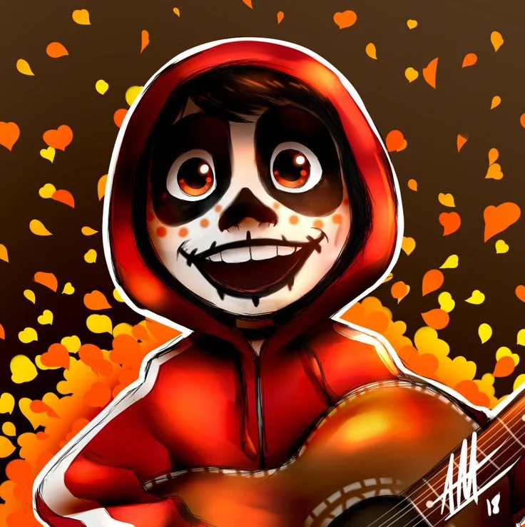 Coco - Latino (Luis Ángel)
