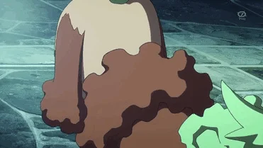 Manjimutt (Portugal Dub Yo-kai watch)