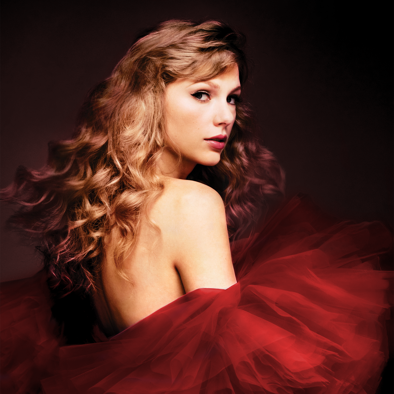 Taylor Swift (Taylor's Version)