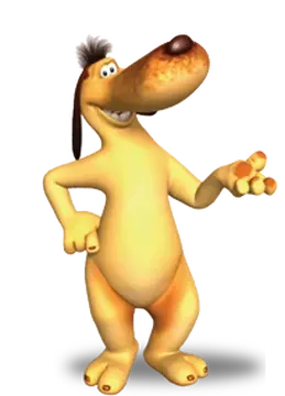 Stanley (Pit and Mortimer movie from pat and stan)